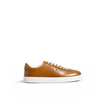 Image of Ted Baker Robbertt Sneaker - Brown