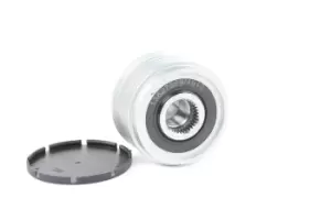 Image of RIDEX Freewheel Clutch BMW,OPEL,CHEVROLET 1390F0024 13258483,01204177,1204177 13258483,013258483,13258483