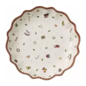 Image of Villeroy & Boch Toy's Delight Bowl large,White/Colourful
