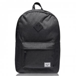 Image of Herschel Supply Co Heritage Backpack - Grey