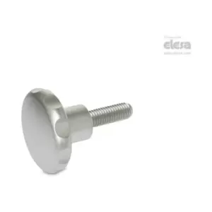Image of ELESA Lobe knob-GN 5335-50-M10-20