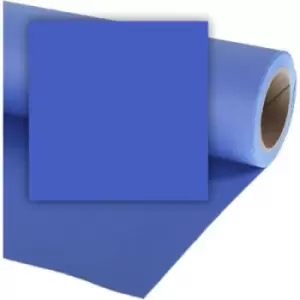 Image of Colorama 1.35x11m - ChromaBlue