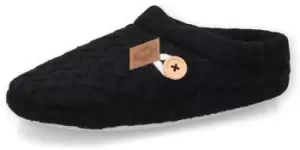 Image of Dockers by Gerli Slippers Slipper black