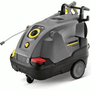 Image of Karcher HDS 6/10 C Professional Hot Water Pressure Washer 100 Bar