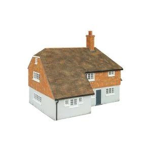 Image of Hornby Hazel Cottage Model Accessory