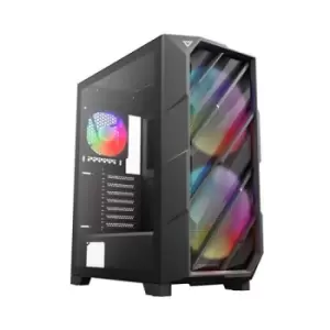 Image of Antec NX700 Midi Tower Black