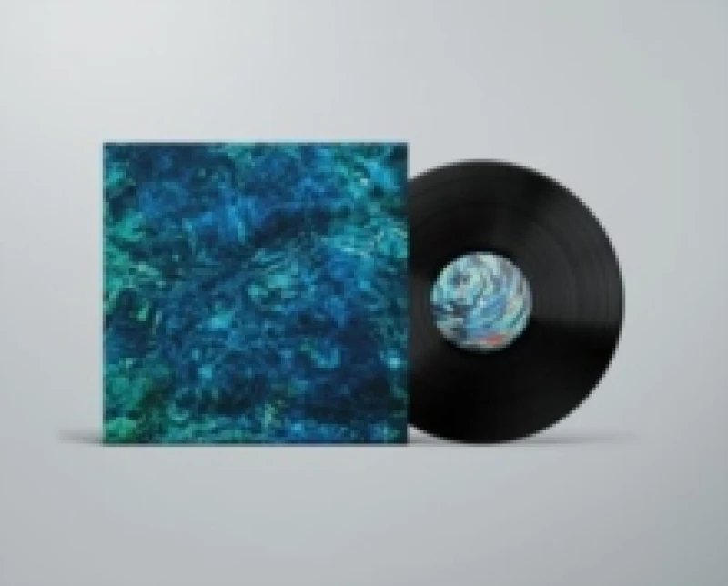 Image of Luminescent Creatures Vinyl