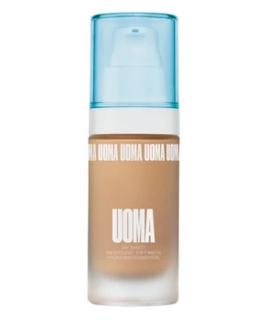 Image of UOMA BEAUTY Say What? Foundation Fair Lady - T3W