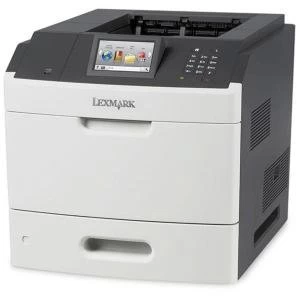 Image of Lexmark MS810DE Mono Laser Printer