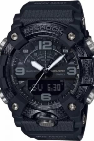 Image of Casio G-Shock Mudmaster Watch GG-B100-1BER