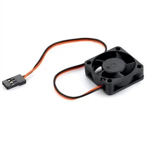 Image of Hobbywing Fan Mp3510Sh 5V 10,500Rpm 0.25A Black A