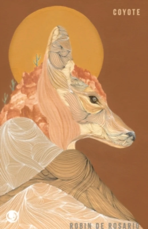 Image of Coyote Paperback / softback