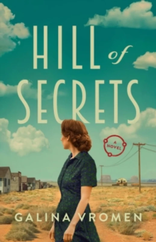 Image of Hill of Secrets : A Novel Paperback / softback