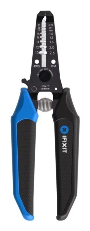 Image of iFixit Mandible Wire Strippers
