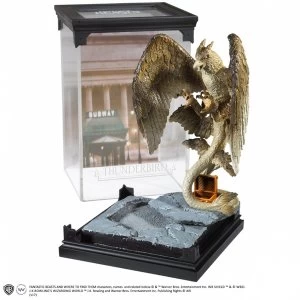 Image of Thunderbird Fantastic Beasts And Where To Find Them Magical Creatures Noble Collection Statue
