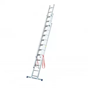 Image of Light Duty Combination Ladder 3.1m