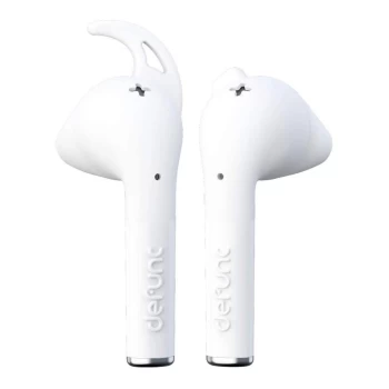 Image of Defunc True Plus Bluetooth Wireless Earbuds