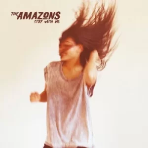 Image of Nightdriving/Stay With Me by The Amazons Vinyl Album