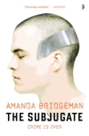 Image of subjugate the salvation series book i