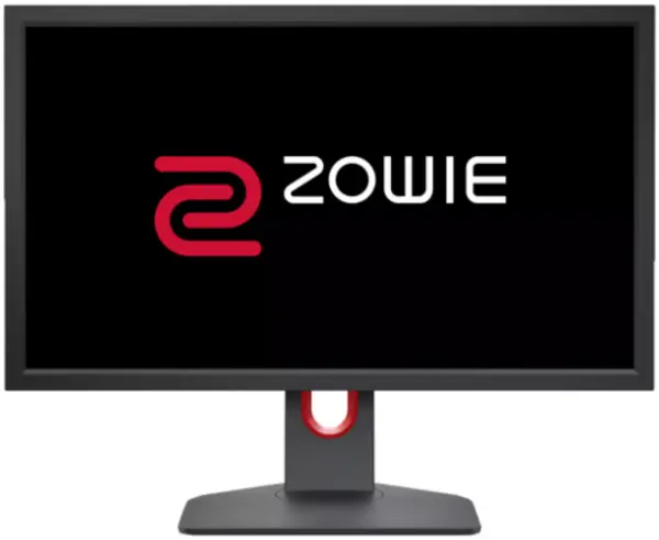 Image of BenQ Zowie 24.5" XL2540K Full HD Gaming LED Monitor