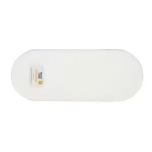 Image of Mother&Baby First Gold Anti Allergy Foam Moses Basket Large