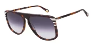 Image of Chloe Sunglasses CH0104S 001