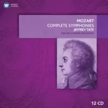 Image of Mozart: Complete Symphonies
