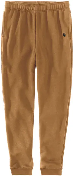 Image of Carhartt Tapered, jogging pants , color: Light Brown , size: L