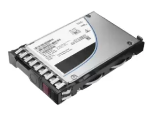 Image of HP Enterprise 868818-B21 internal solid state drive...