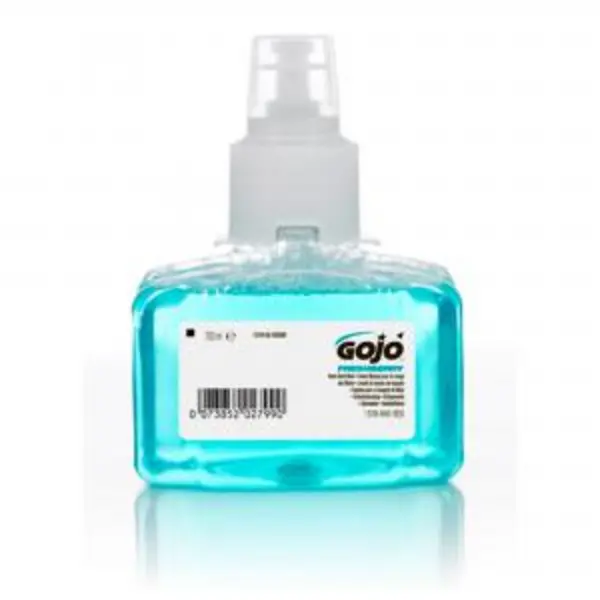 Image of GoJo Ltx Freshberry Handwash 1200ml