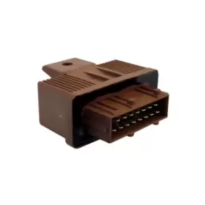 Image of CAMBIARE Fuel Pump Relay - 12V - 30A - 15-Pin - Bracket Type - VE725003