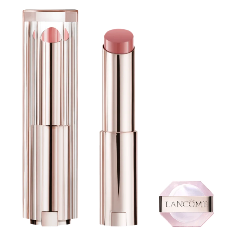 Image of Lancome Lip Idole Squalane-12 Butterglow Lip Balm 3g 28 - Pink Squad