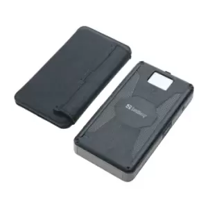 Image of Sandberg Solar 6-Panel Powerbank 20000