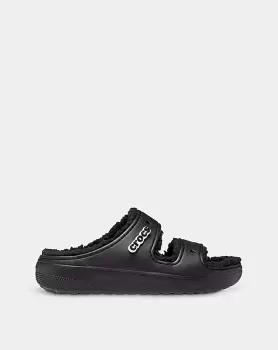 Image of Crocs Classic Cozzzy Sandal