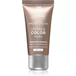 Image of BioNike Defence Color Lightweight Tinted Moisturizer Shade 105 Cognac 30ml