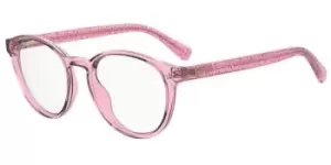 Image of Chiara Ferragni Eyeglasses CF 1015 35J