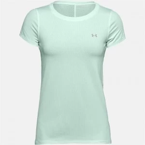 Image of Urban Armor Gear Running T-Shirt Ladies - Blue