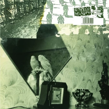 Image of Swell Maps - MayDay Signals Vinyl