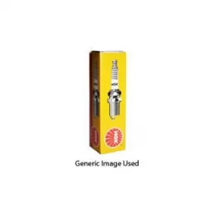 Image of 1x NGK Racing Spark Plug R7376-10 R737610 (4457)