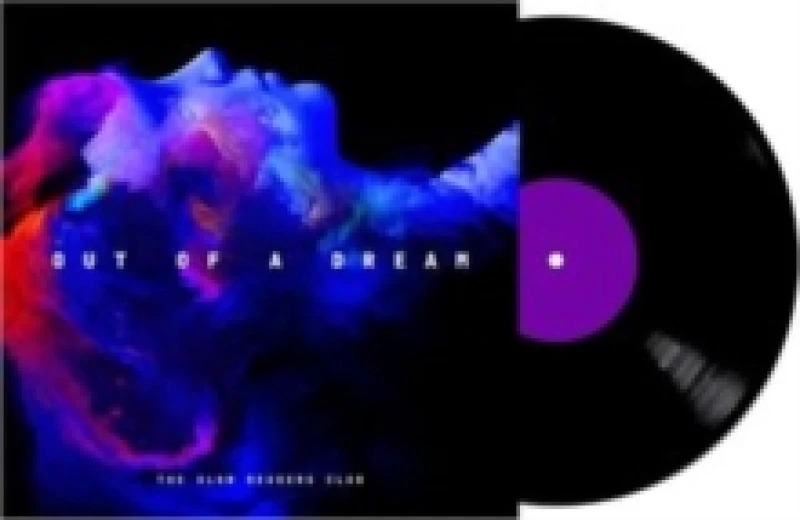 Image of Out of a Dream Vinyl
