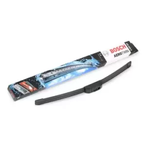 Image of Bosch Wiper blade VW,MERCEDES-BENZ,OPEL 3 397 008 933