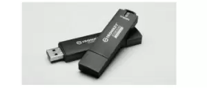 Image of Kingston Technology D300S USB flash drive 8GB USB Type-A 3.2 Gen...