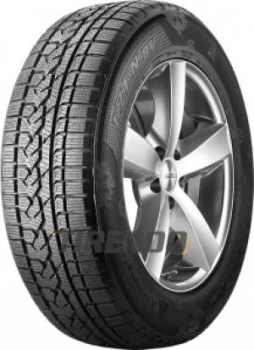 Image of Kumho IZen RV KC15 225/55 R19 99H
