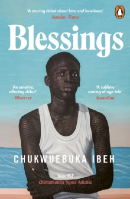 Image of Blessings. Paperback. By Chukwuebuka Ibeh Books