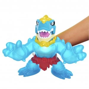 Image of Goo Jit Zu Lights and Sounds Supagoo Dino