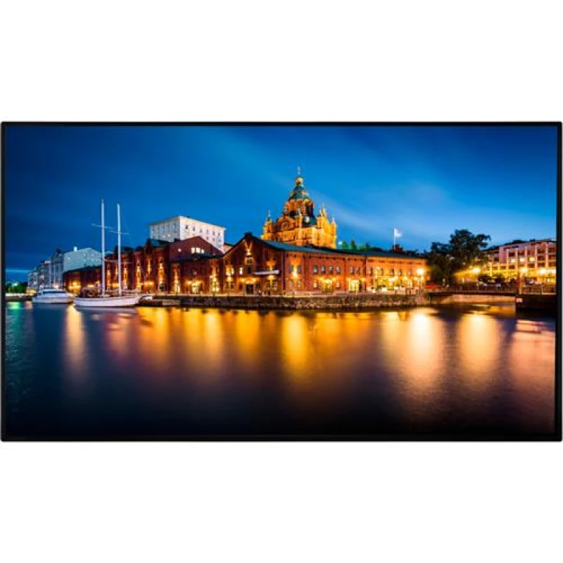 Image of Vestel 50" 4K Ultra HD 500 cd/m 16/7 Digital Signage Display