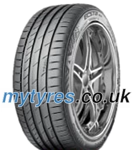 Image of Kumho Ecsta PS71 ( 245/45 R19 98W 4PR )