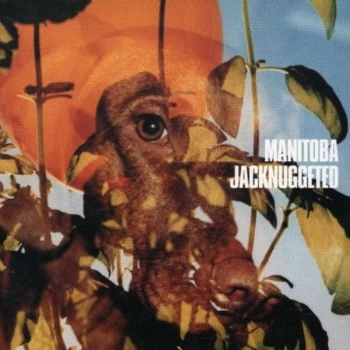 Image of Manitoba - Jack Nuggeted CD