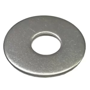 Image of Penny Repair Washers Zinc Plated 8mm 25mm Pack of 100