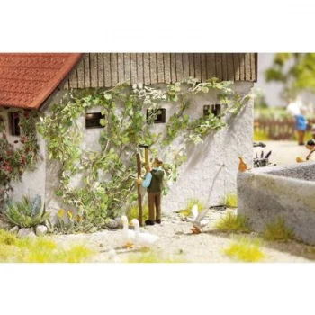 Image of NOCH Laser-Cut minis 14132 H0 Laser-Cut minis , Virginia Creeper Laser-cut